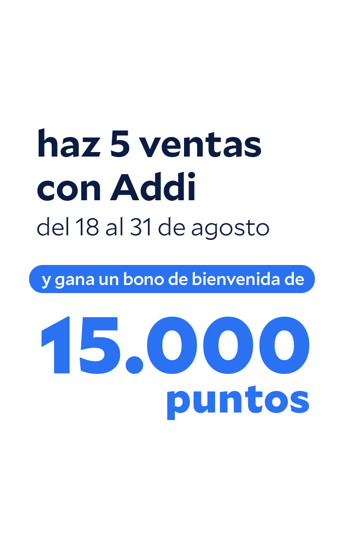 5 ventas mobile